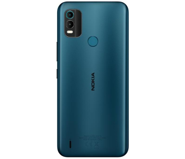 NOKIA C21 Plus 2/32GB niebieski - 1078825 - zdjęcie 5